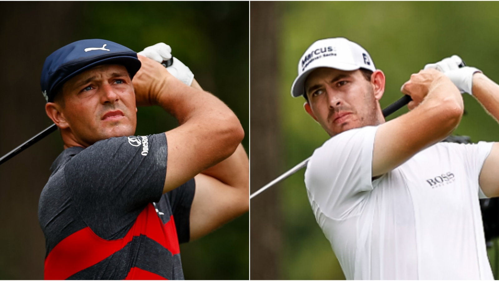 PGA Tour FedEx Cup: Top 30 at Tour Championship and Starting Scores